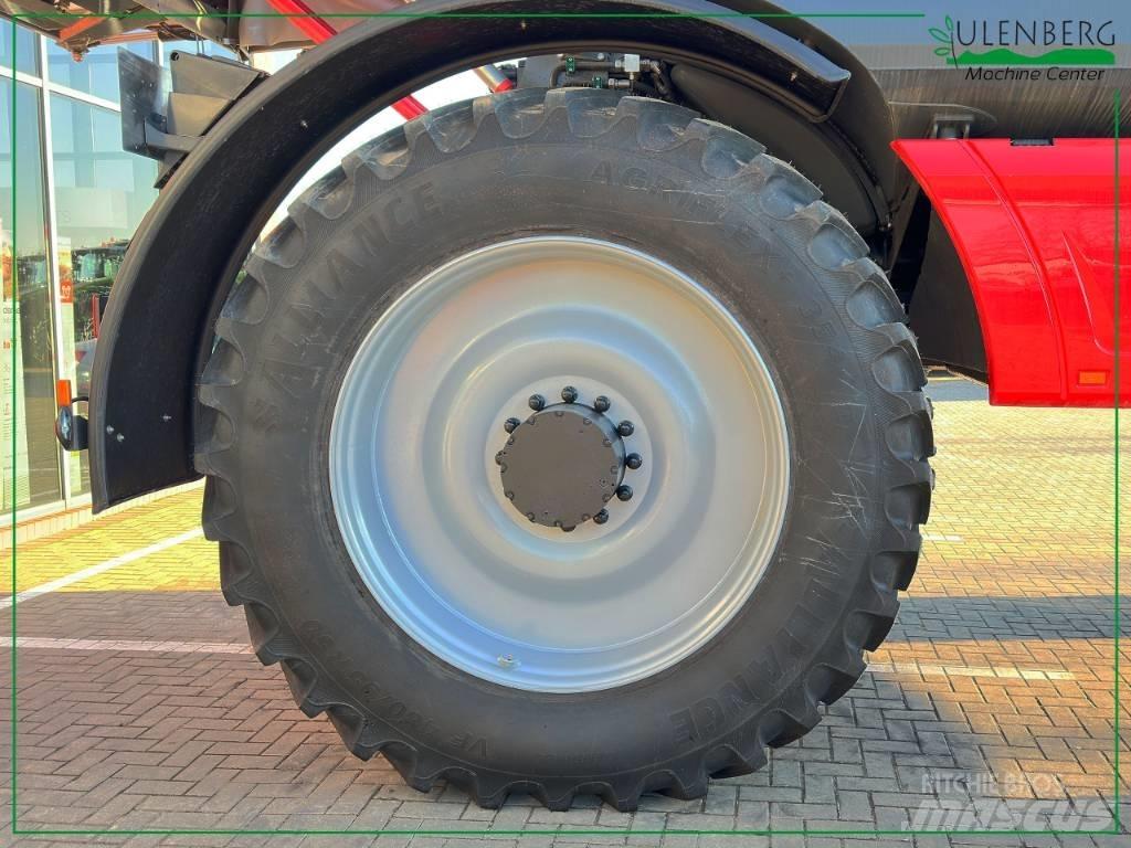 Horsch LEEB 8.300 PT Samohodne prskalice