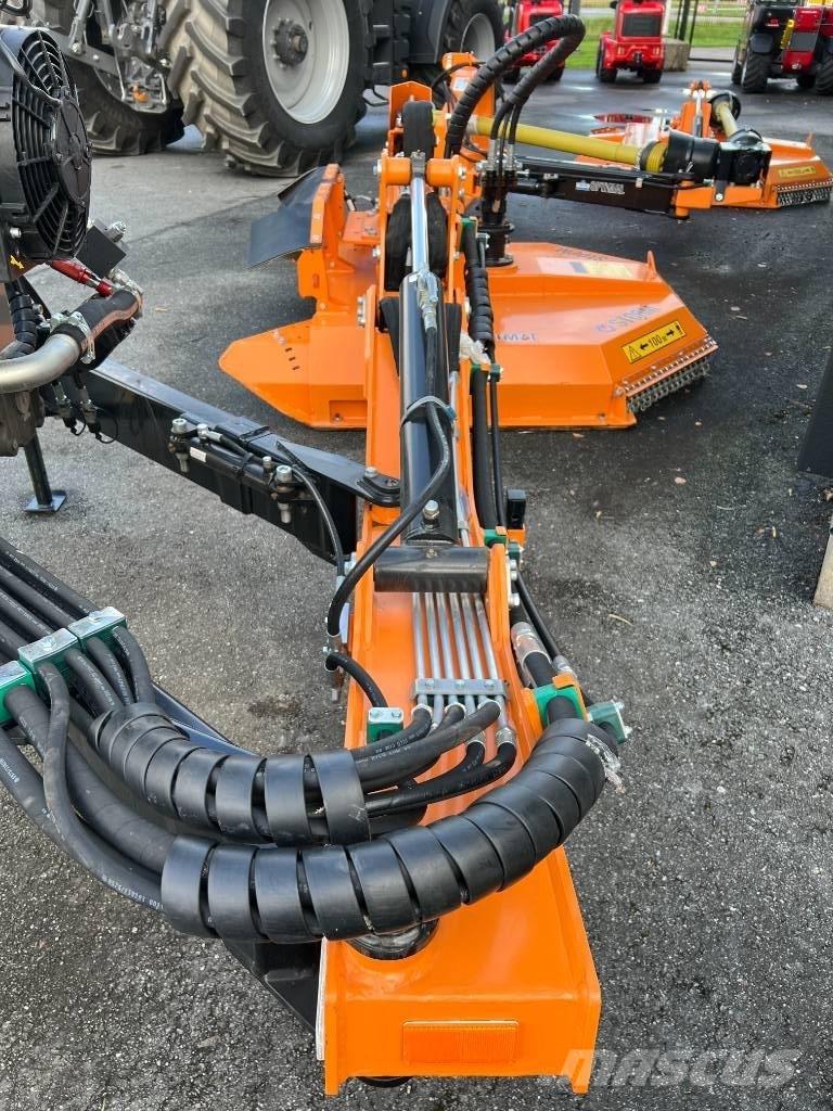 Optimal 1650 STORM Ostale industrijske mašine