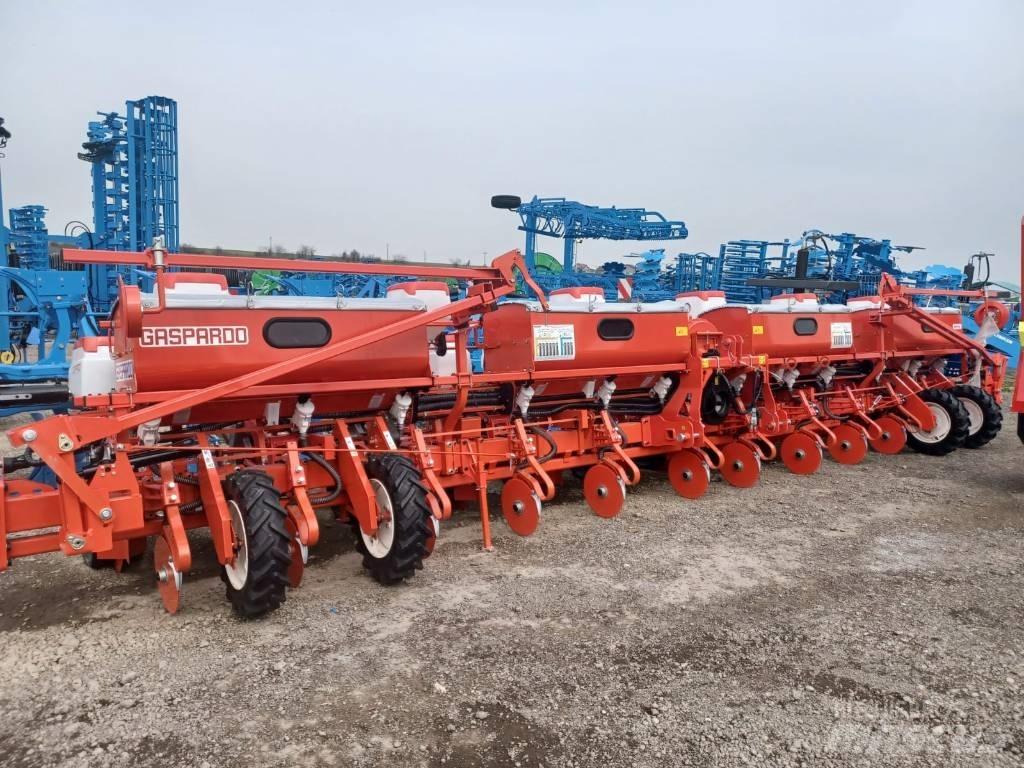 Maschio Mistral 12R Precizne sejačice