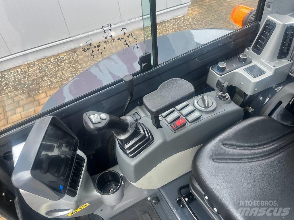 Atlas AC 35 UF Mini bageri < 7t