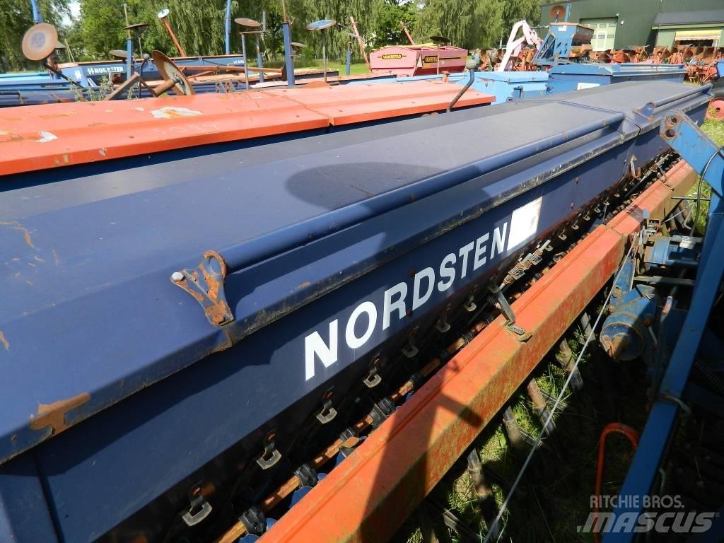 Nordsten 4 Sejačice