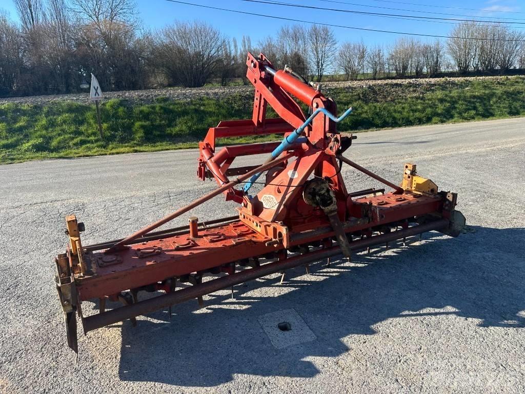 Remac M325 Roto drljače i motokultivatori