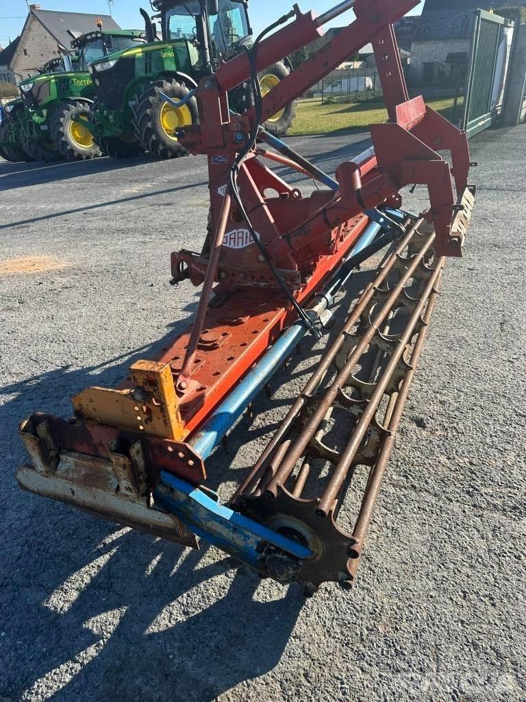Remac M325 Roto drljače i motokultivatori