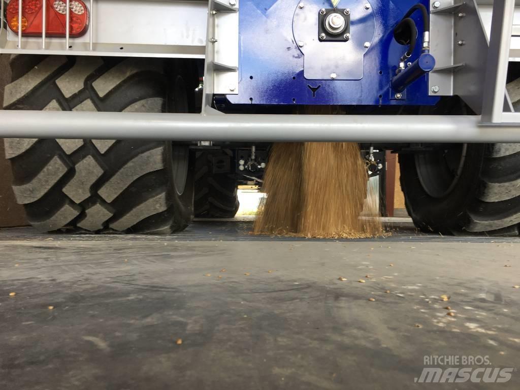 Grain Saver GS 24,5 Prikolice za zrno