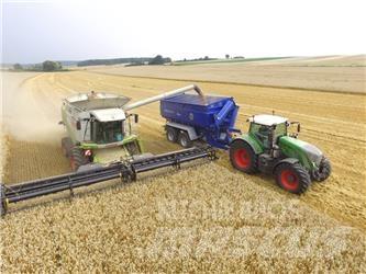 Grain Saver GS 24,5 Prikolice za zrno