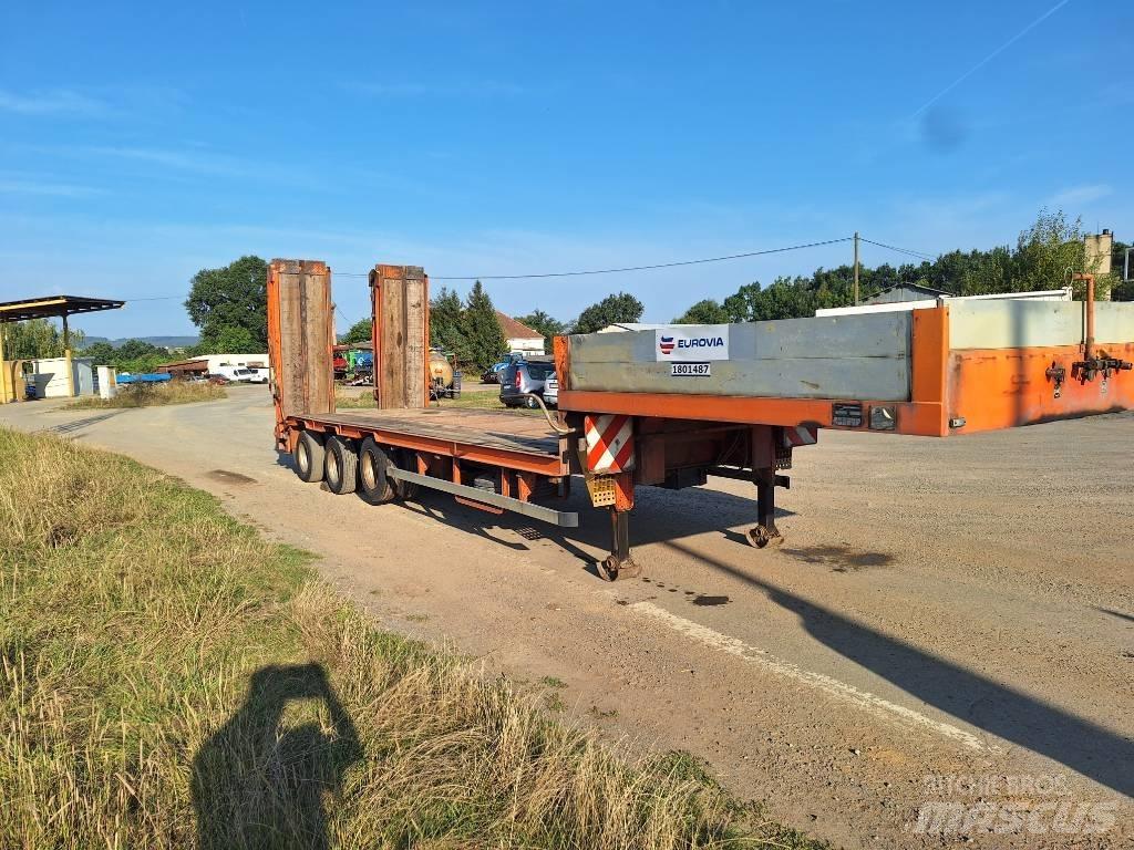  Zrůst N25.31-Z01 Poluprikolice labudice