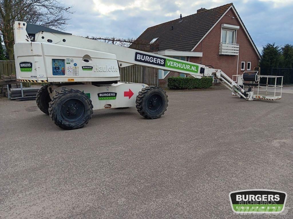Haulotte HT23RTJO Teleskopske podizne platforme