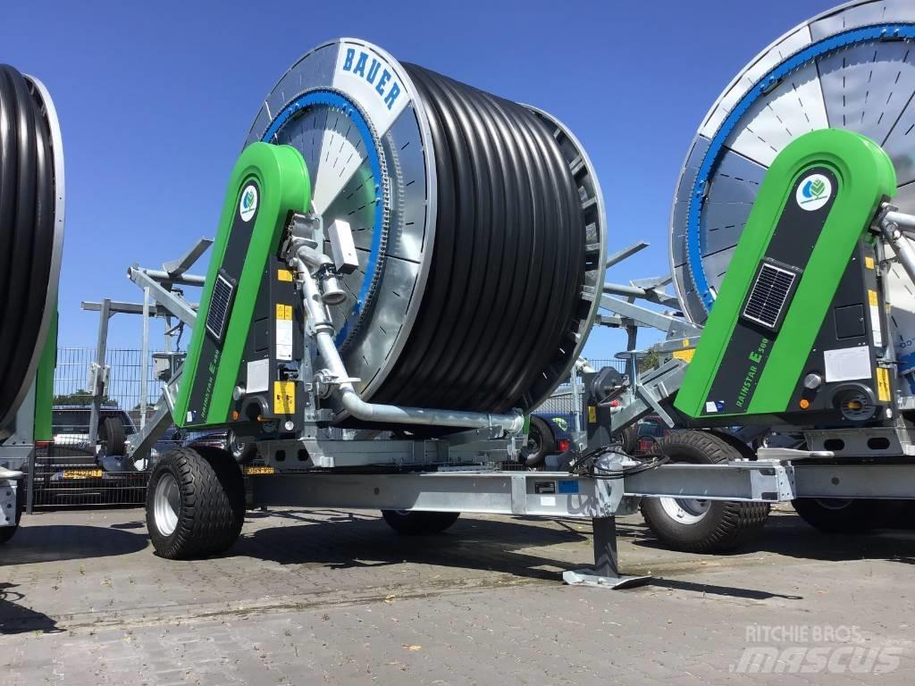 Bauer E400/E500 Sistemi za navodnjavanje