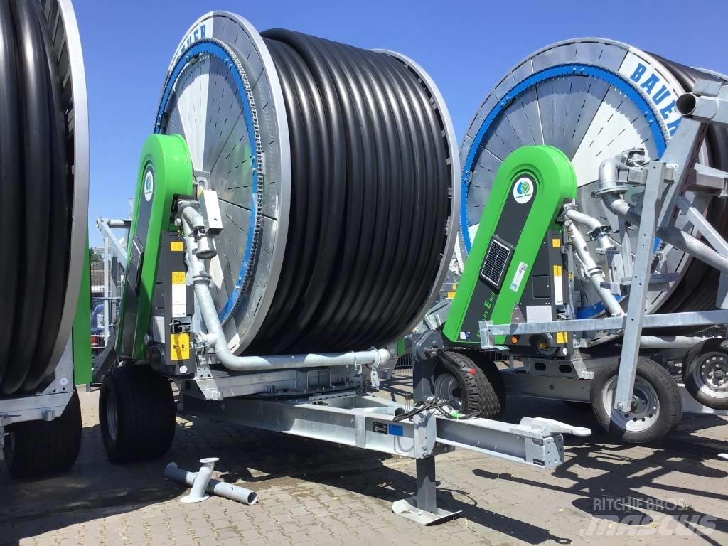 Bauer E400/E500 Sistemi za navodnjavanje