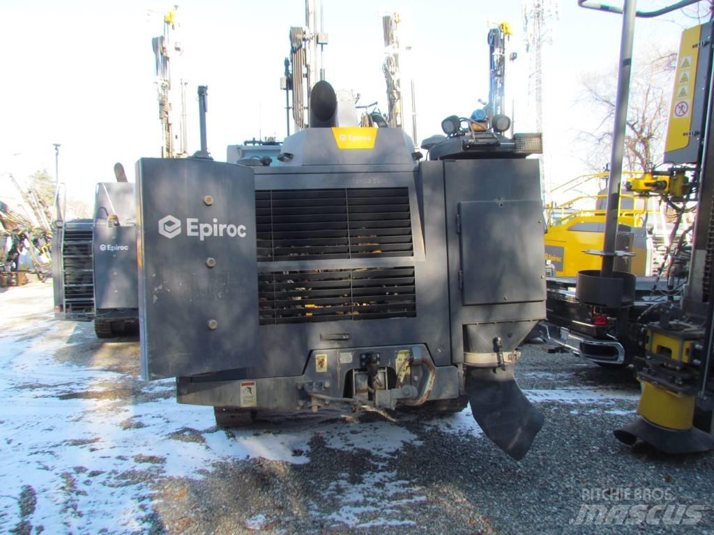 Epiroc SMRC T40-11 Terenske bušilice