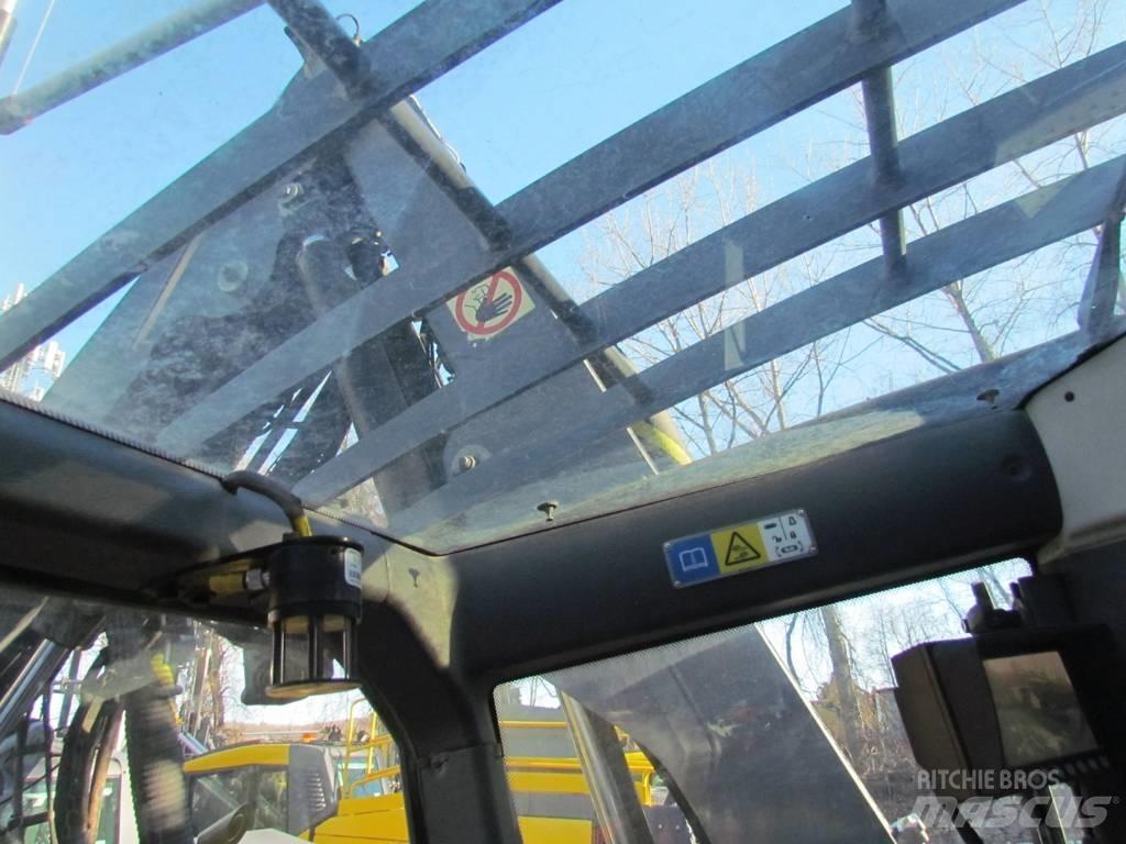 Epiroc SMRC T40-11 Terenske bušilice