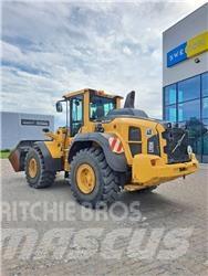 Volvo L110H Utovarivači na točkove