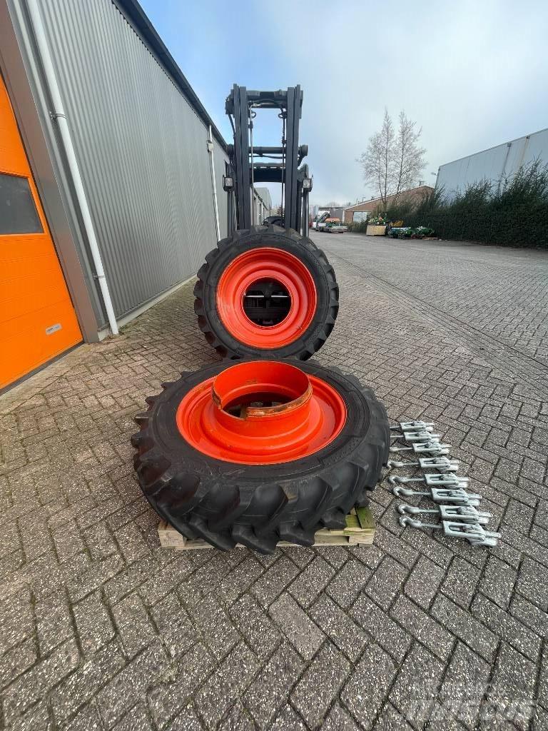 CLAAS Torion 1611 P Višenamenski utovarivači
