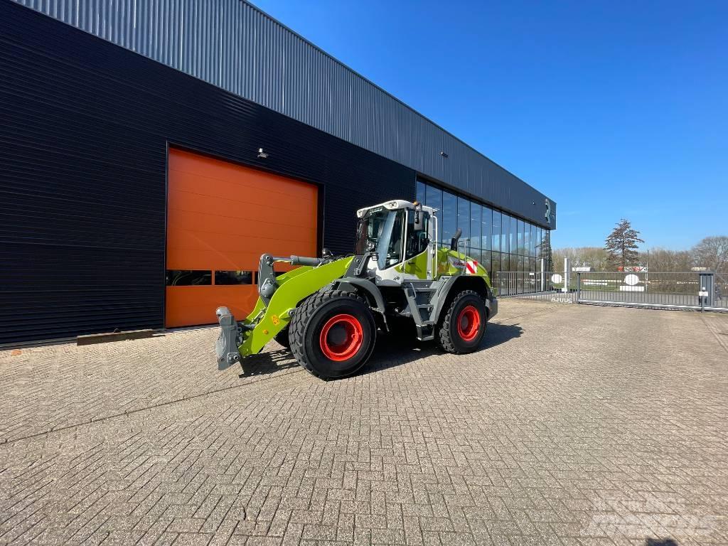 CLAAS Torion 1611 P Višenamenski utovarivači