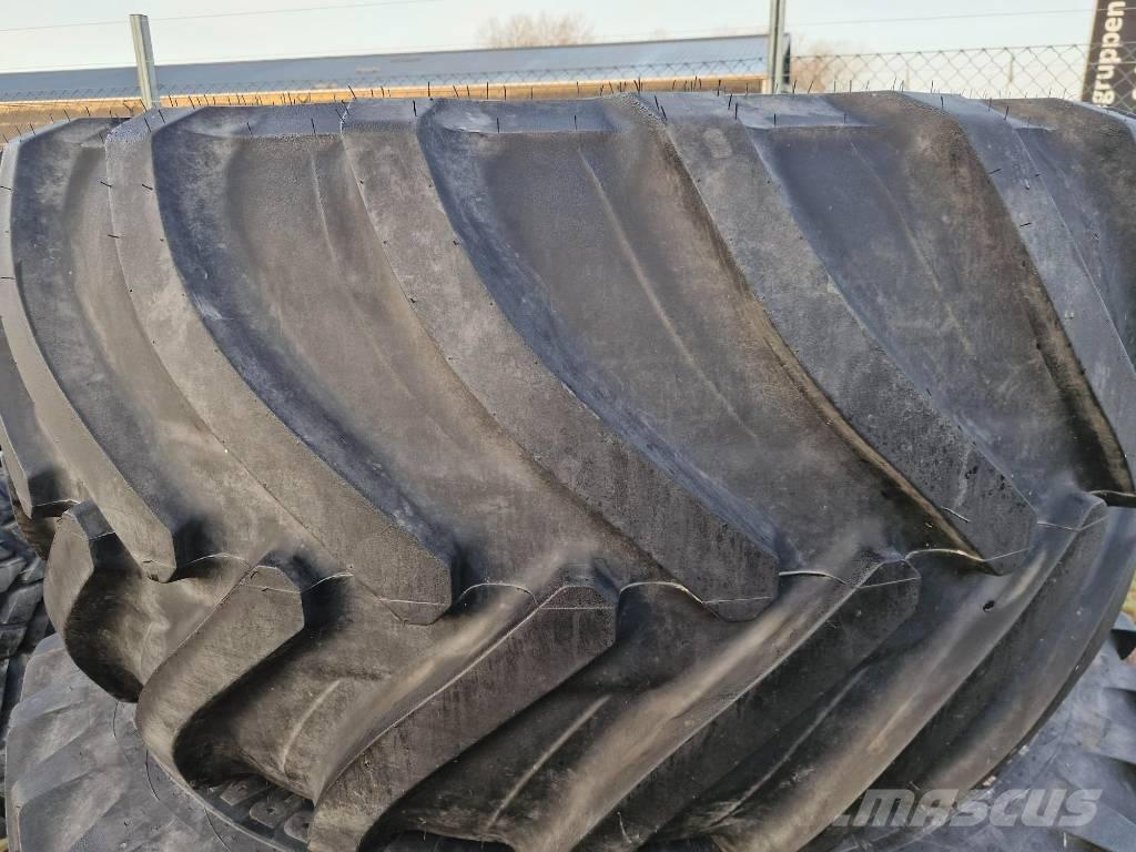 Alliance 800/65-R32 Gume, točkovi i felne