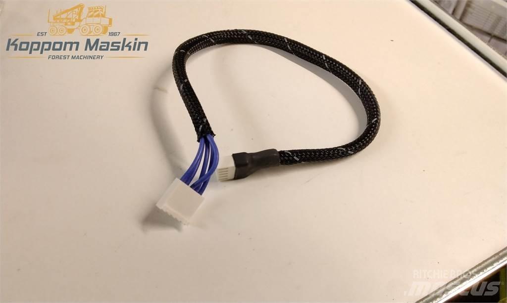 Ponsse P13647 Elektronika