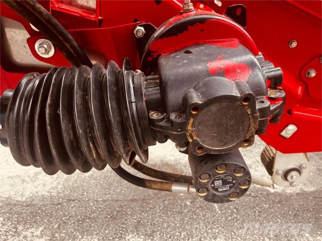 Grimme SELECT 200 Kombajni i kopači za krompir