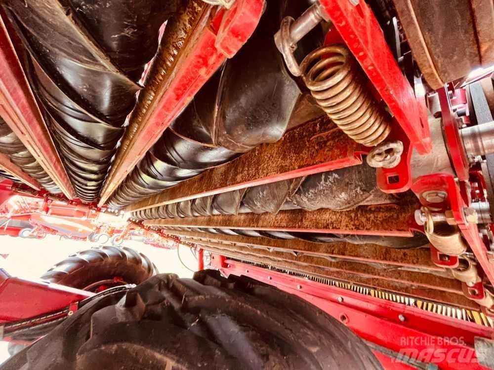 Grimme GT 300 Kombajni i kopači za krompir