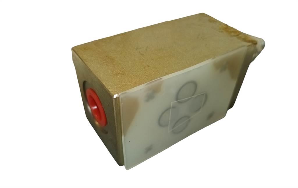 Eco Log 6003966 Hidraulika