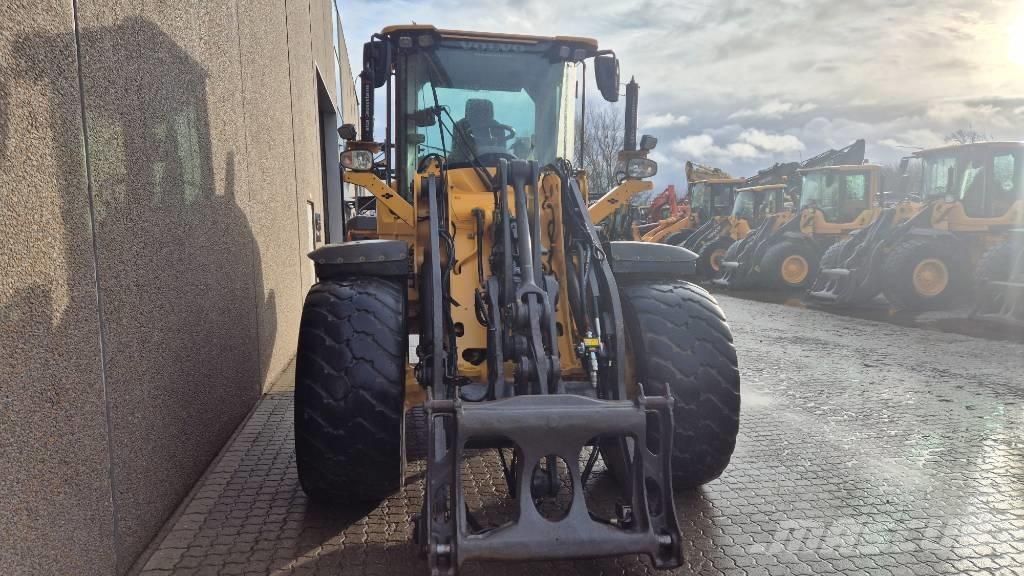 Volvo L 70 H Utovarivači na točkove