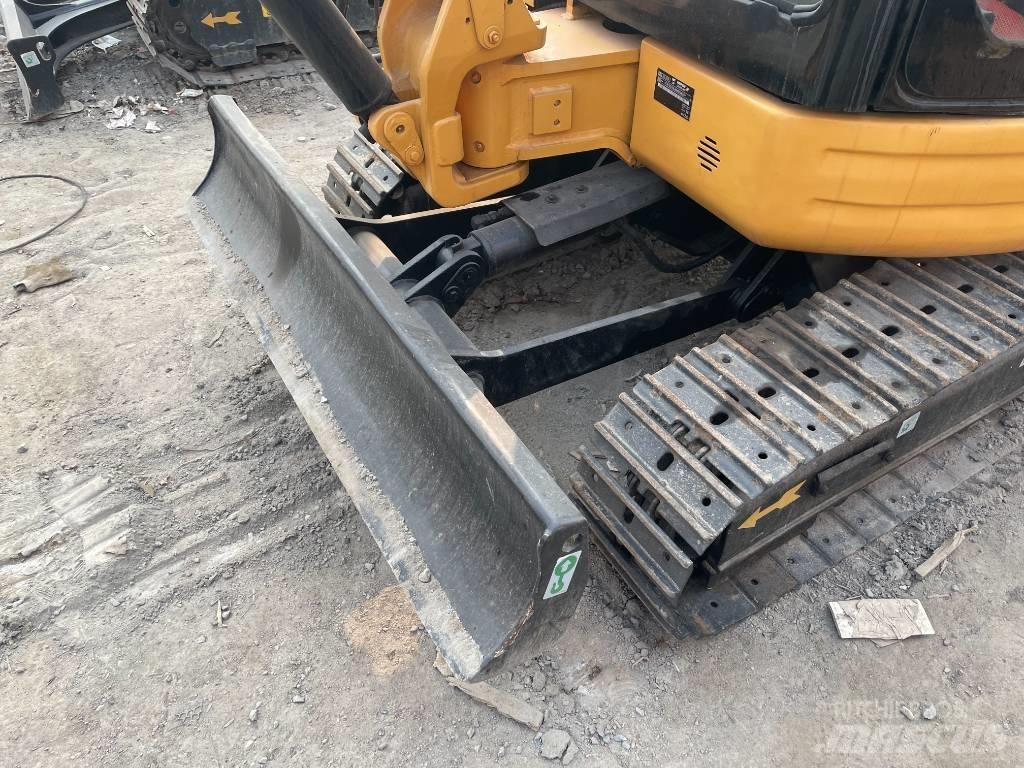 CAT 303.5ECR Mini bageri < 7t