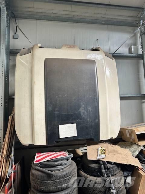 Terex TA300 Zglobni damperi