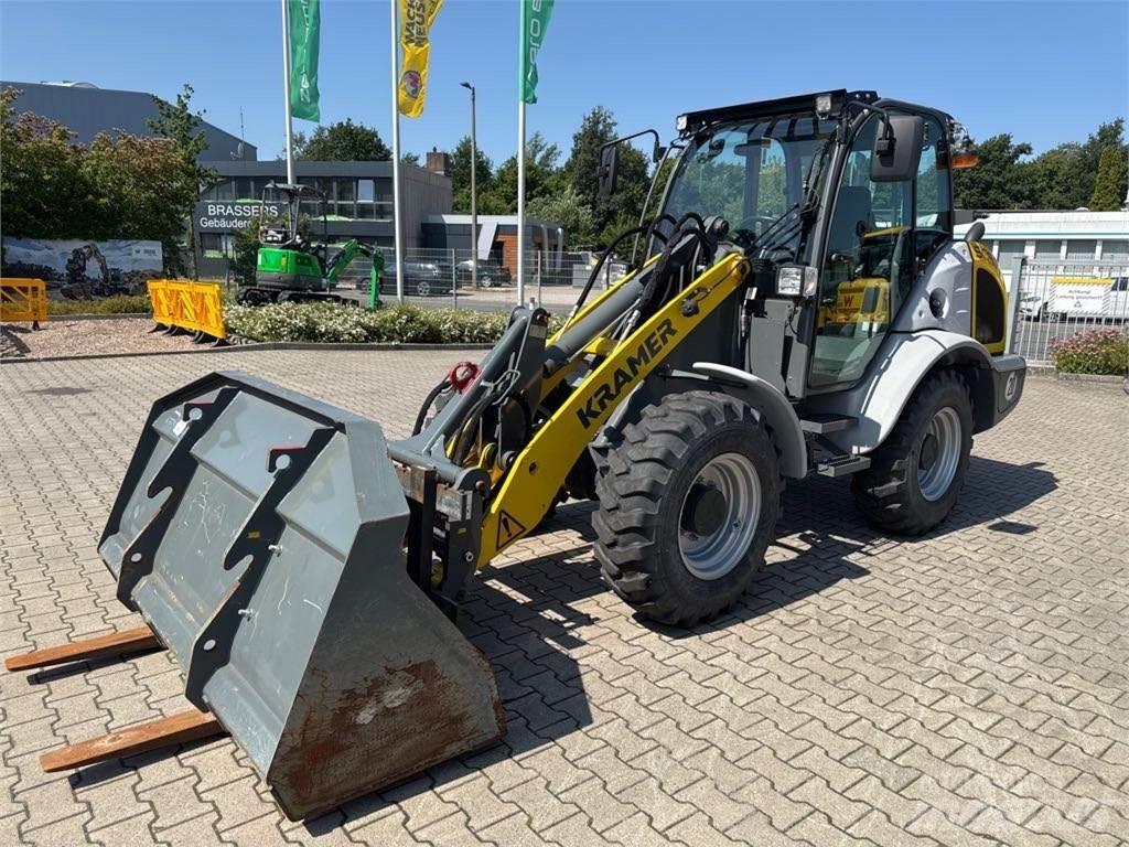 Kramer 5095 Utovarivači na točkove