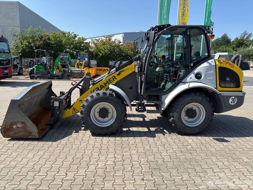 Kramer 5095 Utovarivači na točkove