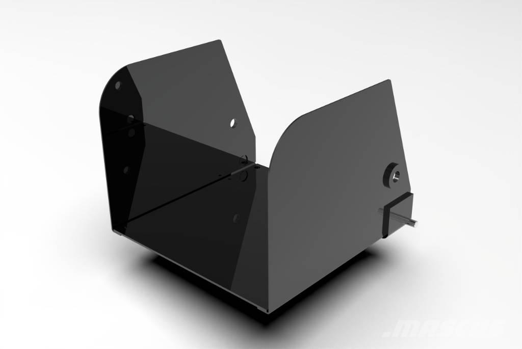 PW 76631.4 Dodatna oprema za kombajne