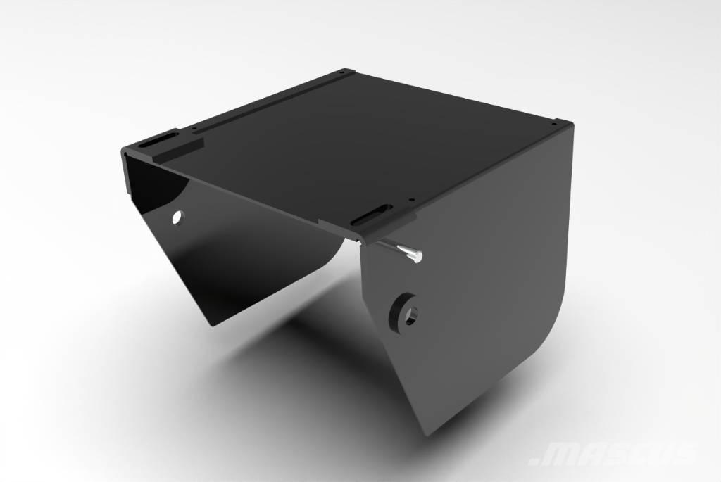 PW 76631.4 Dodatna oprema za kombajne