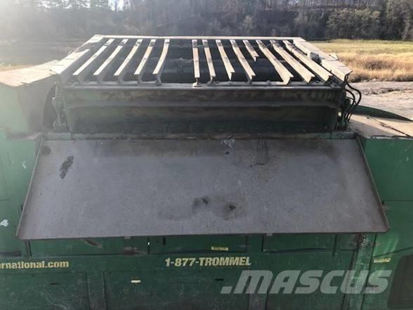 McCloskey 621RELH Sita