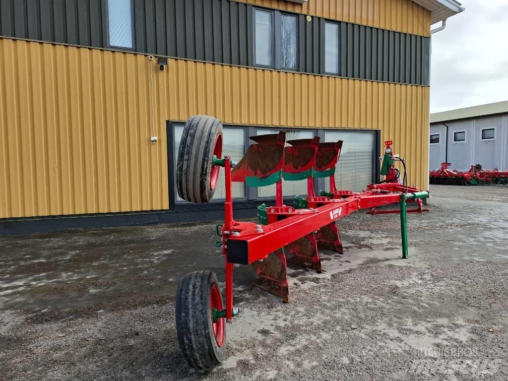 Agro-Masz PO3 Plugovi obrtači