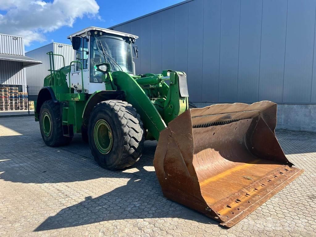 CAT 950M Utovarivači na točkove