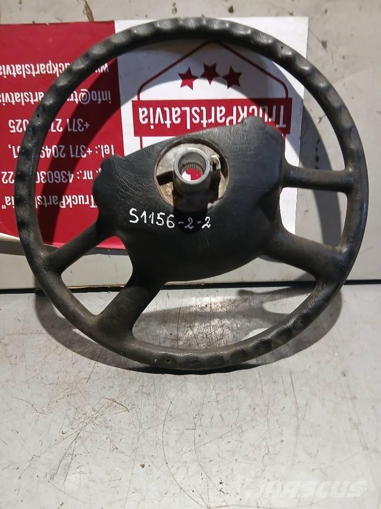 Scania R 420    1435914 Kabine i unutrašnjost