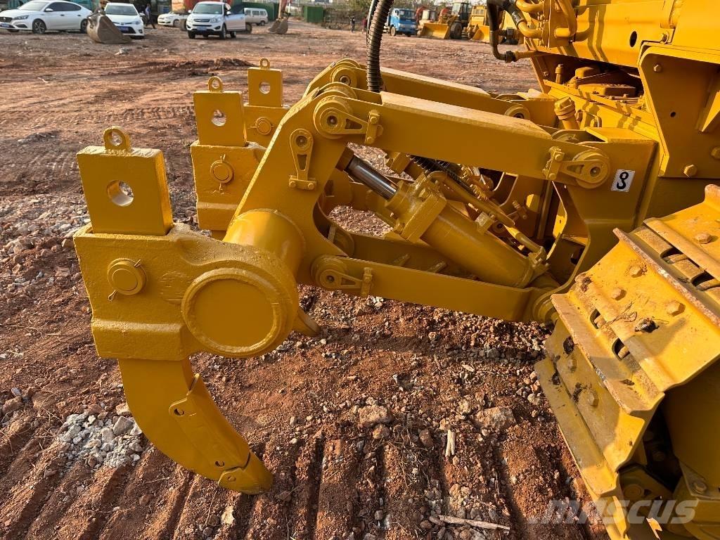 CAT D6G Buldožeri guseničari