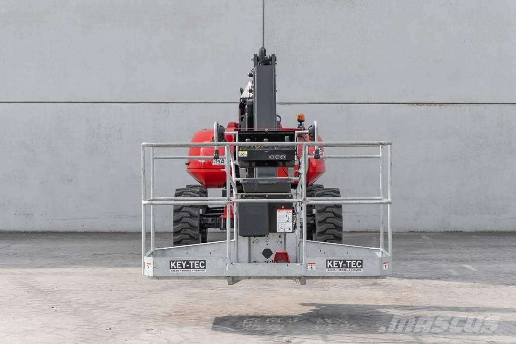 Manitou 200 ATJ Zglobne podizne platforme