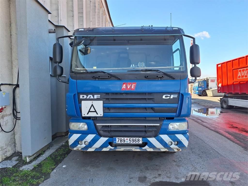 DAF CF 75.250 6X2 Kamioni-šasije