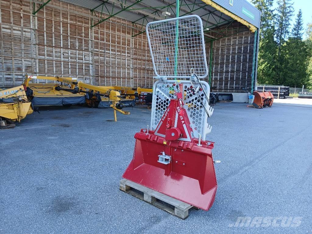 Tajfun EGV 55 A Vitla