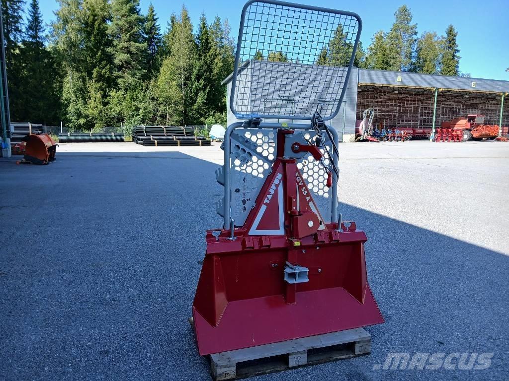 Tajfun EGV 55 A Vitla
