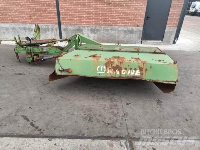 Krone 280CV Kosilice