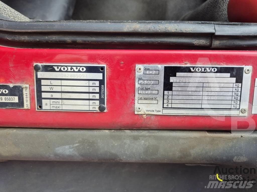 Volvo FL240 Kamioni hladnjače