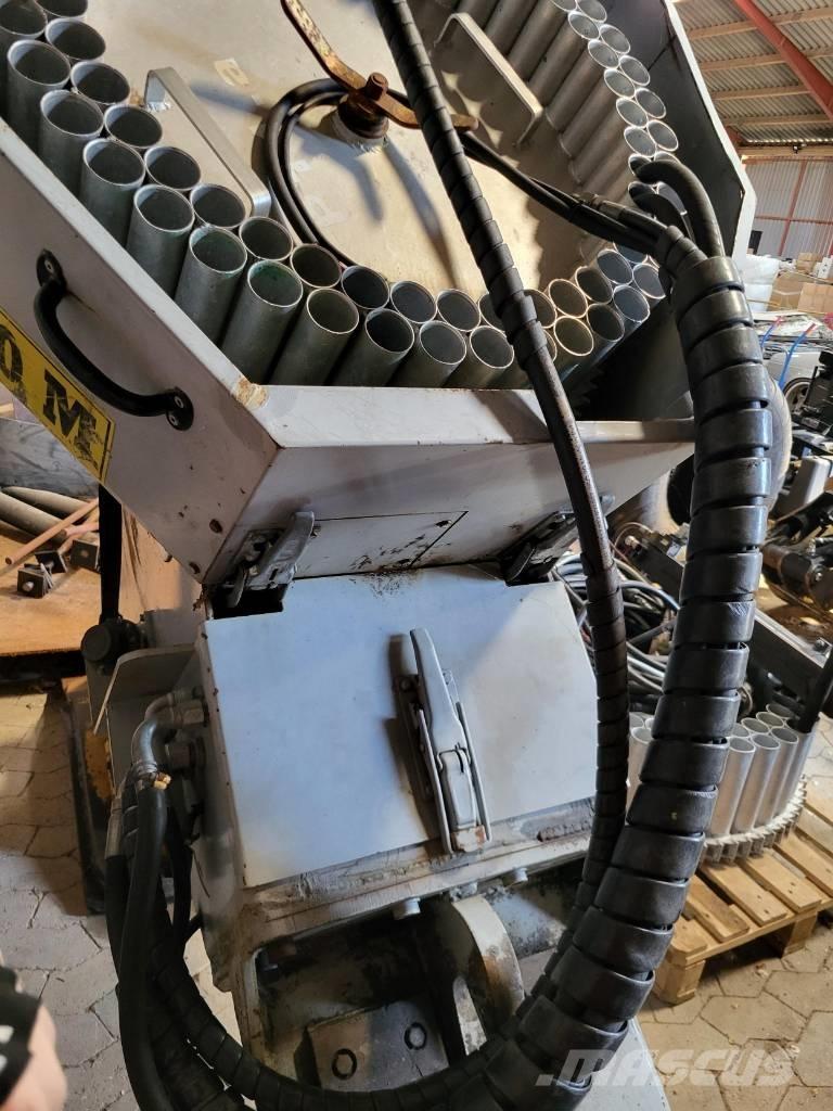 Bracke P11-A Harversteri