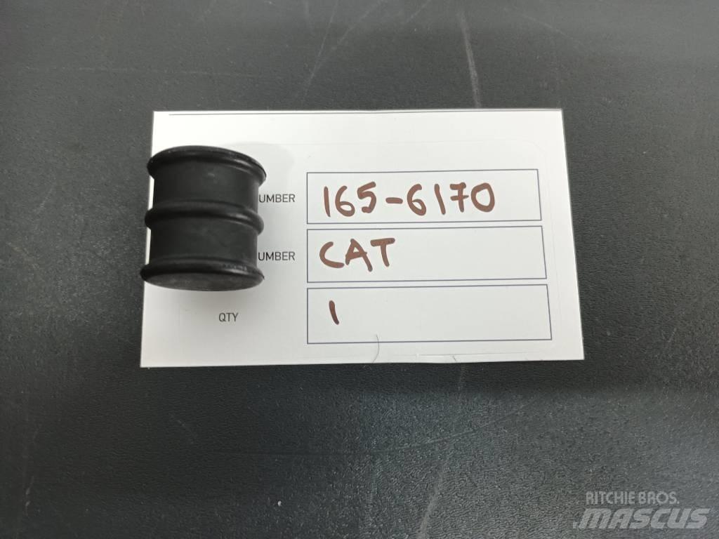 CAT PLUG 165-6170 Motori za građevinarstvo
