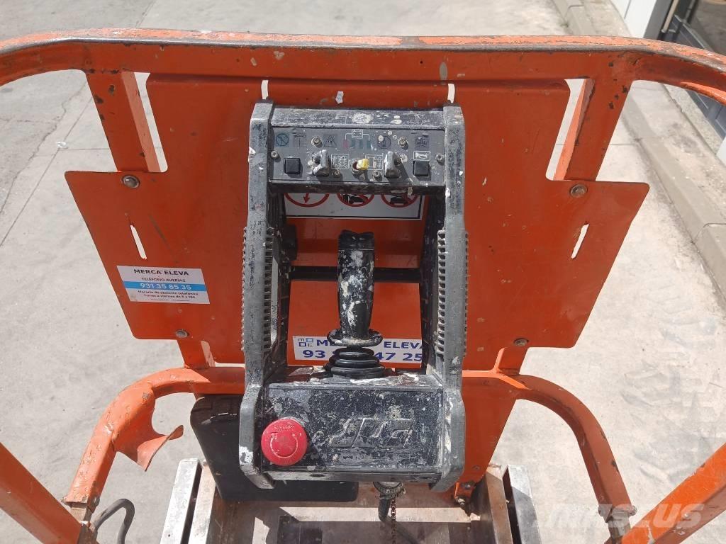 JLG 1930 ES Makazaste platforme