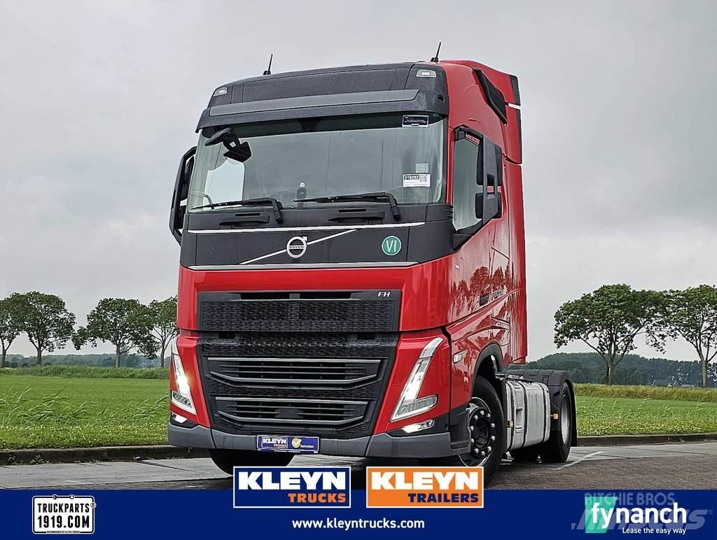 Volvo FH 500 Tegljači