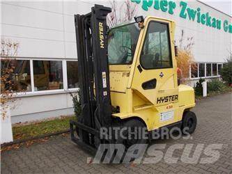 Hyster H 4.50 XM Plinski viljuškari