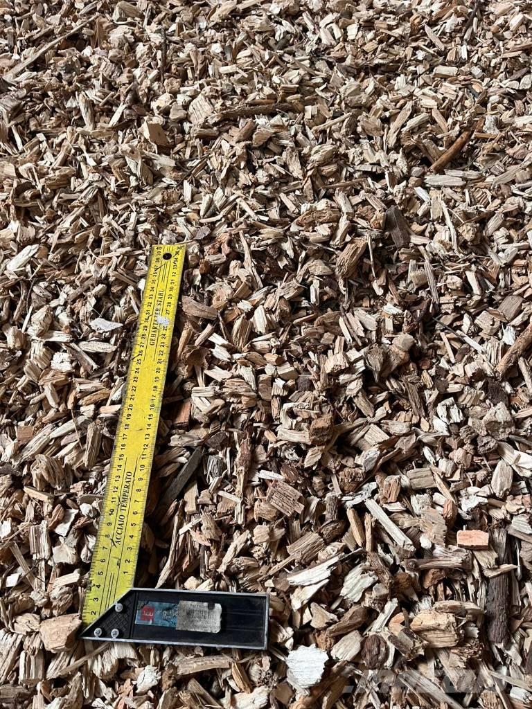 Mus-Max WT 10 Z Drobilice drva / čiperi