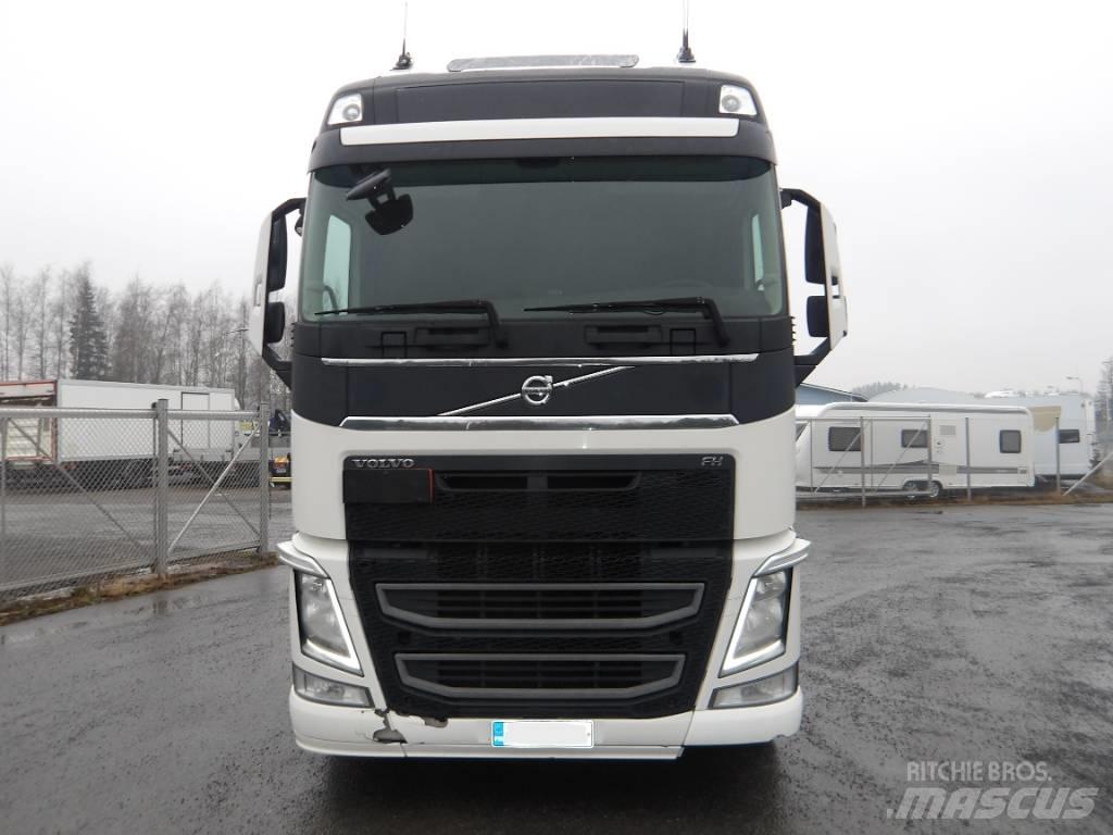 Volvo FH 62 6x2 Tegljači