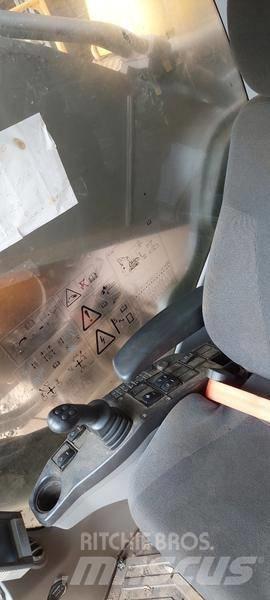 Volvo EC 750 DL Bageri guseničari