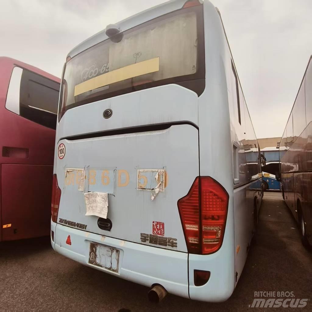 Yutong ZK6122HQ5Y Putnički autobusi